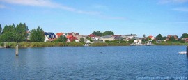 Ferienhaus in Breege auf Rügen finden