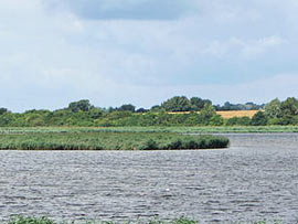 See bei Dassow