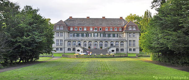 Urlaub im Ferienhaus in Bellin